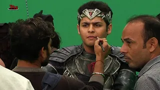 Behind The Scenes | Maha Episode of Aladdin and Baalveer | Aladdin   Naam Toh Suna Hoga | BaalVeer