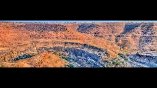 (PART-2) FULL DOCUMENTARY :The Eighth Wonder of the World - Ajanta Caves-  the Beauty Set in Rock