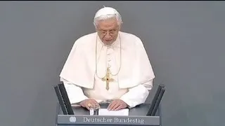 Was bleibt vom Pontifikat Benedikt XVI.?