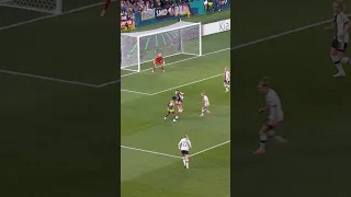 Incredible Linda Caicedo dribble & goal!