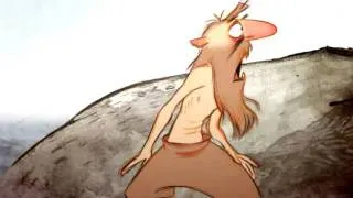 Petroleo - Animation Short Film - GOBELINS