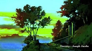 Eternity - Joseph Jacobs