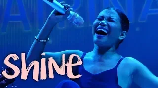 KATRINA VELARDE - Shine (The MusicHall Metrowalk | February 27, 2019) #HD720p