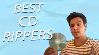 4 Best CD Ripper Software for Windows 10/11 in 2024 [For FREE]