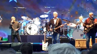 Ringo Starr - Photograph (Live - Hamburg June 11, 2018)