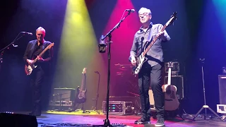 10cc - Dreadlock Holiday part 2 (Oosterpoort, Groningen 14-03-2018)