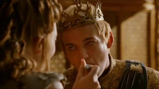 Top 10   Game of Thrones Moments of justice  joffrey death and cersei lannister walk of shame ramsay