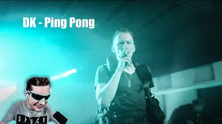 Реакция Братишкина на DK - Ping Pong (ft GSPD)