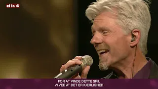 Syng Med & Tip et Hit  SHOW 34 Anne Mette Rix og Jan Tellejsen   Meget bedre nu