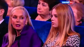 Игорь Николаев "Прости, поверь" // Праздничное шоу Валентина Юдашкина 2016