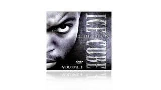 09. Ice Cube - Bop Gun (One Nation)