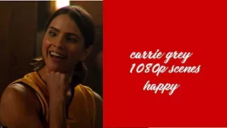 Carrie Grey Happy 1080p Scenes [When We First Met]