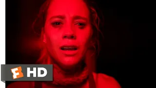 The Gallows (2015) - The Hallway Scene (6/10) | Movieclips