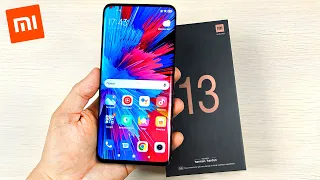 XIAOMI 13 – за 29999р РВЕТ ВСЕХ?!😱 НОВЫЙ КРУТОЙ ФЛАГМАН от XIAOMI для НАРОДА!🔥 XIAOMI ДЕЛАЕШЬ ВЕЩИ!