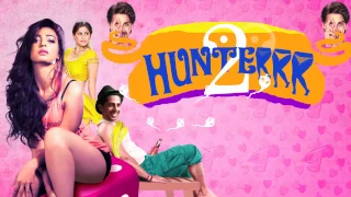 Hunter 2 Fan Made Motion Poster | Gulshan Devaiah, Radhika Apte, Sai Tamhankar