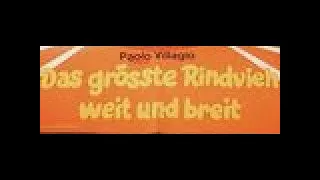 Fantozzi - Das größte Rindvieh weit und breit (Deutsche Synchro)