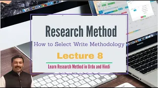 How to Write Systematic Literature Review (Lecture # 8)