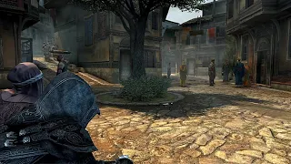 Relax With Assassin's Creed Revelations Ambient Music, Sit With Ezio In The Heart Of Istanbul