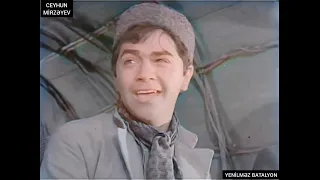 Yenilməz batalyon (film, 1965)
