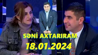 Səni axtarıram 18.01.2024 Tam veriliş / Seni axtariram 18.01.2024 Tam verilish