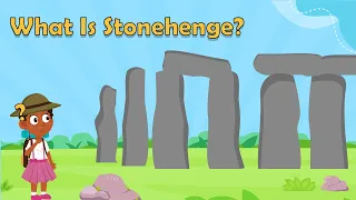 What Is Stonehenge? | Stonehenge Facts | History facts for Kids | Learn About Stonehenge