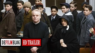 Doubt (2008) Official HD Trailer [1080p]