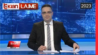 Edicioni i Lajmeve Tv Klan 25 Janar 2023, ora 23:30 l Lajme – News