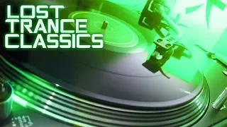 Lost Trance Classics Remember Mix V5 [The Best From 1998-2006]