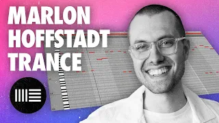 MARLON HOFFSTADT: Trance’s Production Prodigy And How He Does It
