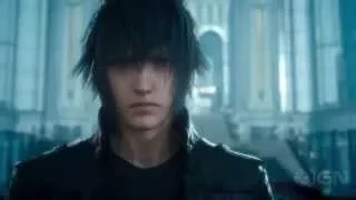 Final Fantasy XV - "Dawn 2 0" Official Trailer (1080p HD)