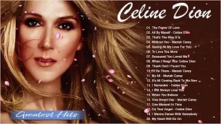 Celine Dion Songs ღ Best Of Celine dion Greatest Hits Full Album 2023 ღ Celine Dion Full Album 2023