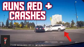 Road Rage,Carcrashes,bad drivers,rearended,brakechecks,Busted by copsDashcam caught|Instantkarma#101