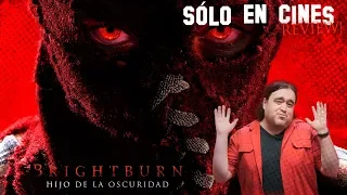 Superma... la | Opinión | Reseña | Brightburn: Hijo De La Oscuridad #253 *S/Spoilers*