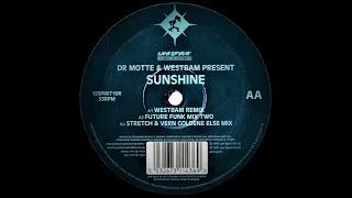 Dr. Motte & WestBam – Sunshine (WestBam Remix)