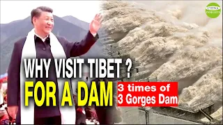 War with India? China Dams: the Hidden Tool for the downstream Countries/Hackers for Mekong River