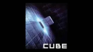 Cube (1997) - Soundtrack - Square Maze.