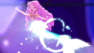 Ever After High Full Episodes | Thumb-believable! | Chapter 4