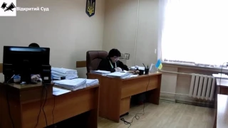 Про порушення правил дорожнього руху (не пред'явлення для перевірки посвідчення водія)