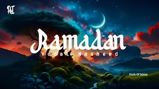 Ramadan - Rauf & Faik Slowed+Reverb | Lo-fi Nasheed 📚