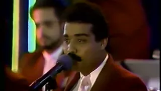 Gilberto Santa Rosa / Sin un Amor (Debut)