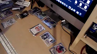 2019 Legacy 3 Box Break!!!!