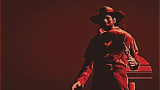 Uncle [ Red Harlow ] RDR edit.