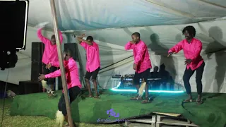 Amabhungu Amasha Performance | Abusekho Ubunzima Maskandi Festival | 05-05-2024