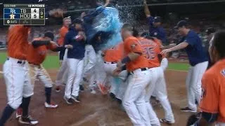 8/26/16: Correa, Gattis go back-to-back to win game