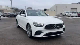 2023 Mercedes-Benz E-Class Rochester, Troy, Dearborn Heights, St. Clair Shores & Bloomfield Hills M2