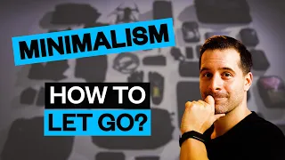 Minimalism 101: How to declutter & be more organized with stuff?