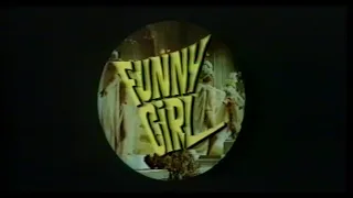 Funny Girl (1968) Trailer