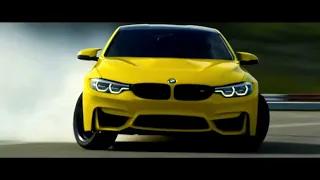 xcho ты и я (TikTok Remix) BMW M4 CS Edit. #bmwm4 #germany