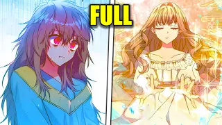 A Fake Friend Tortured A Saint For Her Magic, But She Surpassed Everyone / Manhwa recap