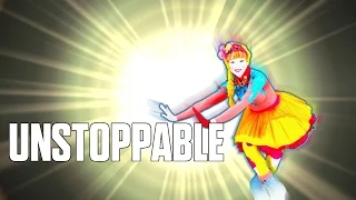 Unstoppable by Sia | Just Dance Fanmade Mashup